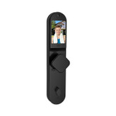 دستگیره هوشمند P60 camera مشکی