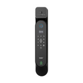 دستگیره هوشمند P60 camera مشکی