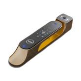 دستگیره هوشمند P60 camera طلایی