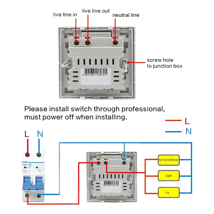 PowerSwitch