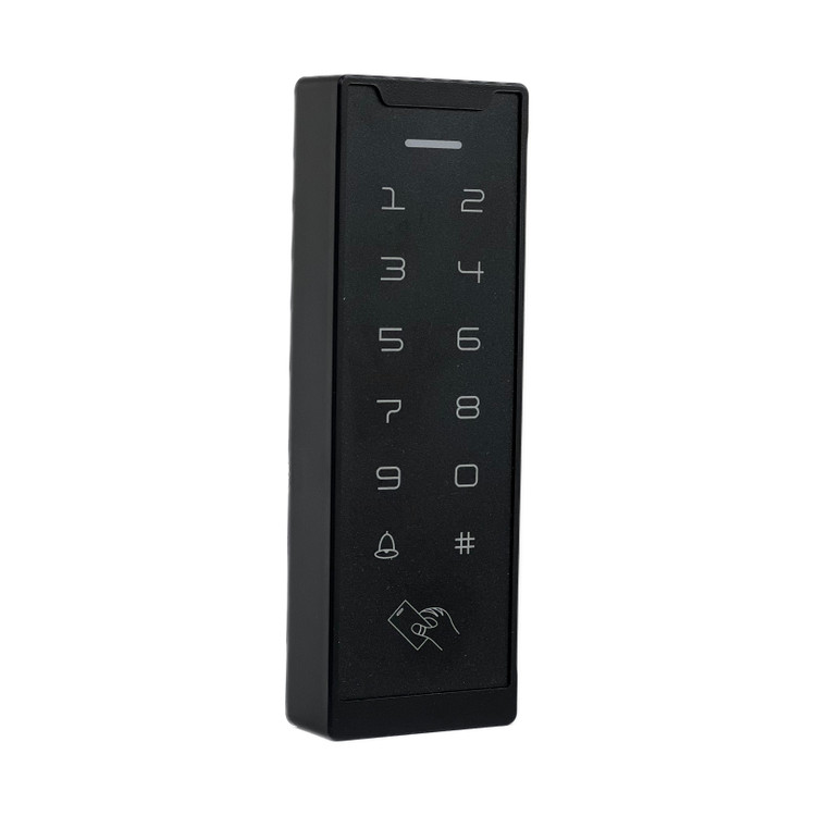 اکسس مدل توکار UPC14