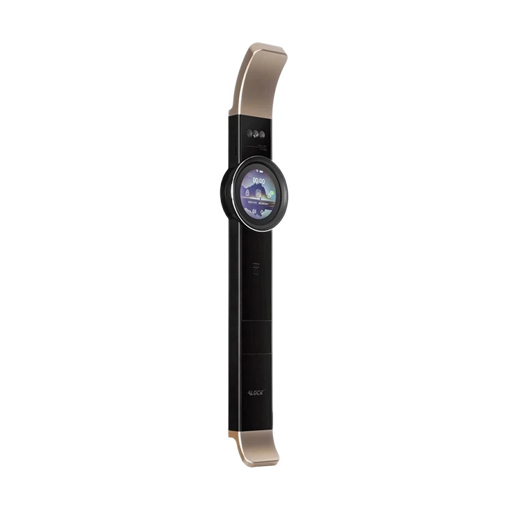 دستگیره هوشمند scout A2++ rose gold