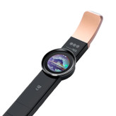 دستگیره هوشمند scout A2++ rose gold